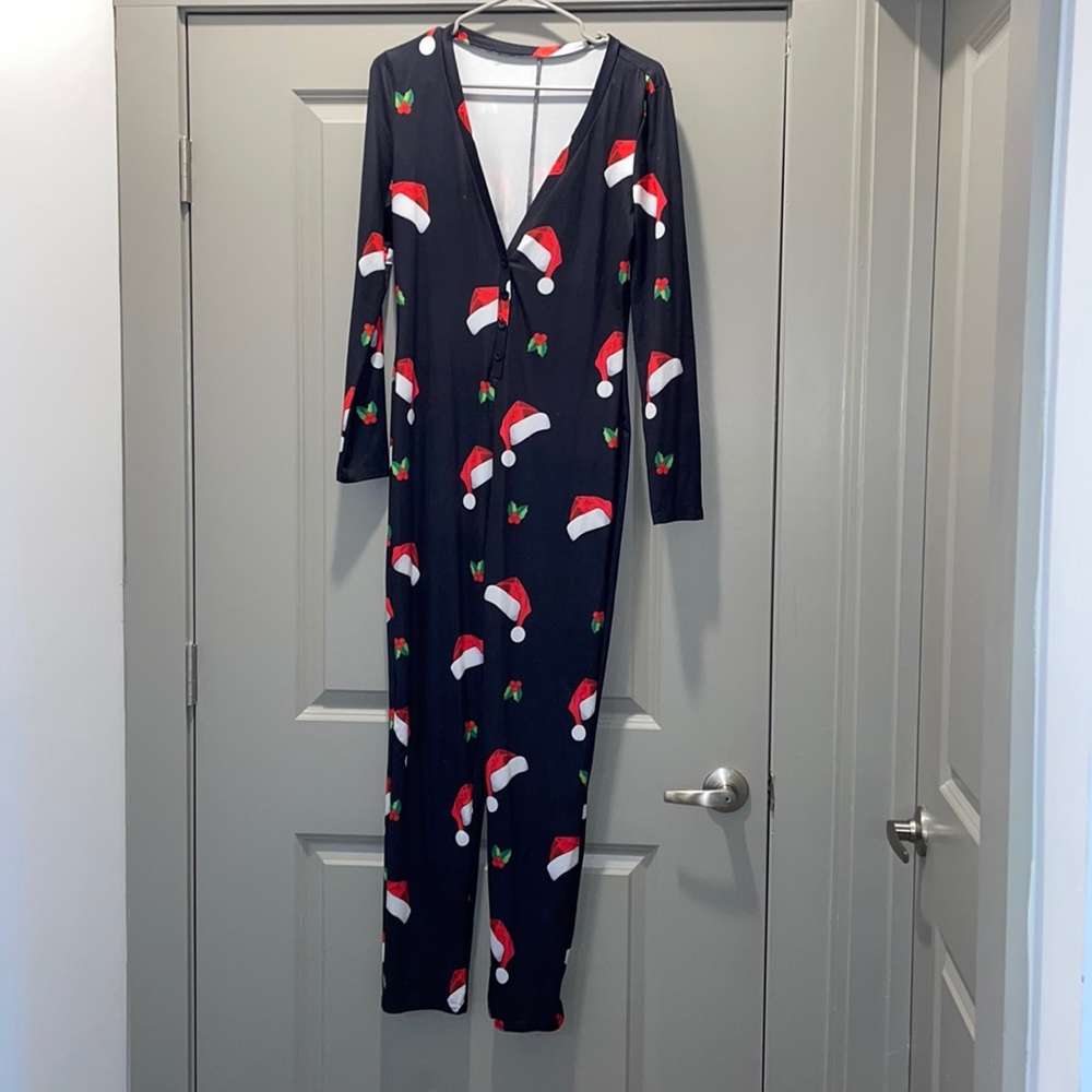 Christmas Onesie